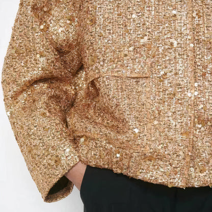 Arndis | Moeiteloos en trendy winterjack