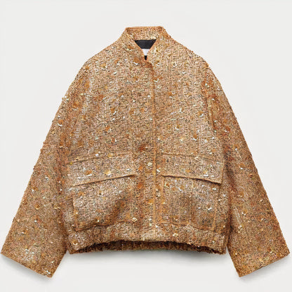 Arndis | Moeiteloos en trendy winterjack