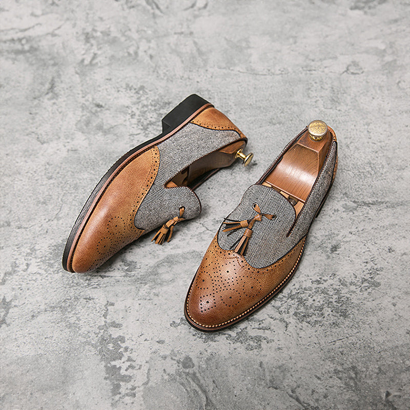Adria | Getailleerde en elegante winterschoenen