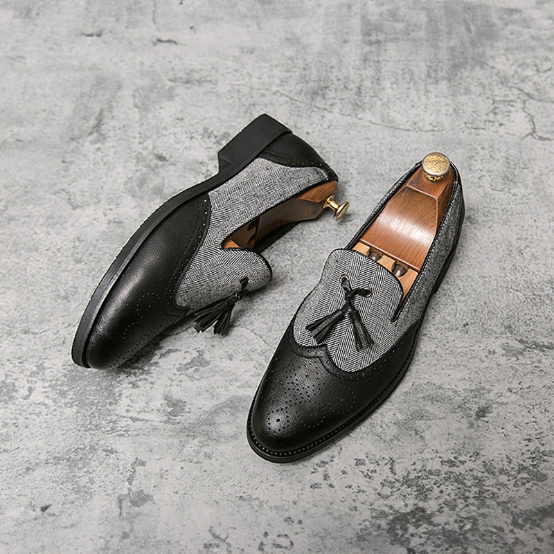 Adria | Getailleerde en elegante winterschoenen