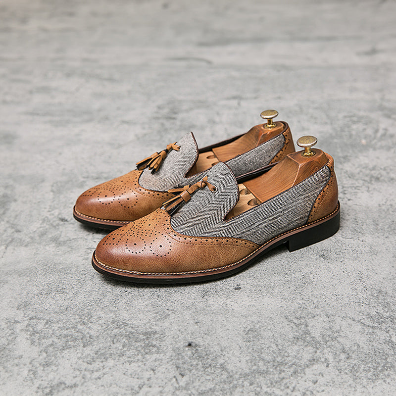 Adria | Getailleerde en elegante winterschoenen