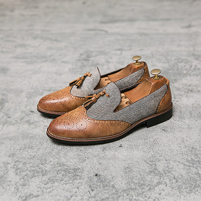 Adria | Getailleerde en elegante winterschoenen