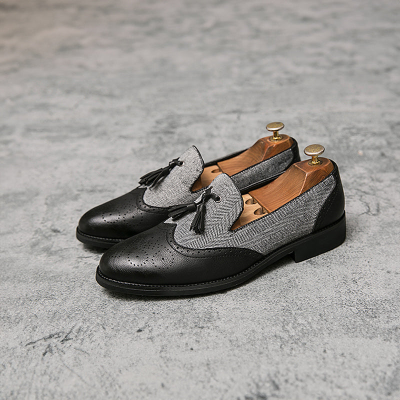Adria | Getailleerde en elegante winterschoenen