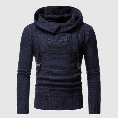 Signe | Casual en Moeiteloos winter Trui