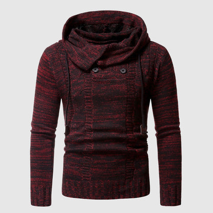 Signe | Casual en Moeiteloos winter Trui