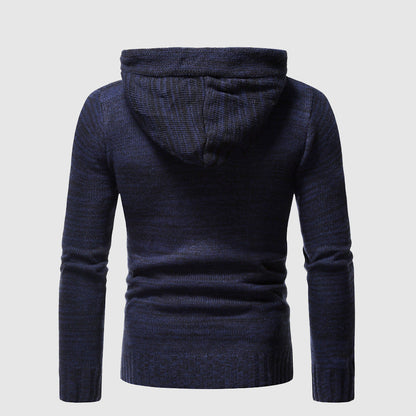 Signe | Casual en Moeiteloos winter Trui