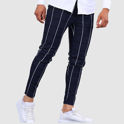 Bertille | Moeiteloze en stijlvolle winterbroek