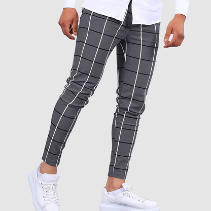 Bertille | Moeiteloze en stijlvolle winterbroek