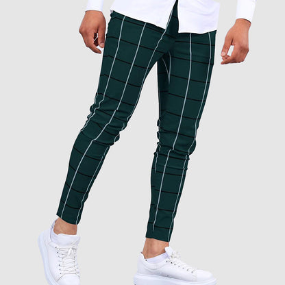 Bertille | Moeiteloze en stijlvolle winterbroek