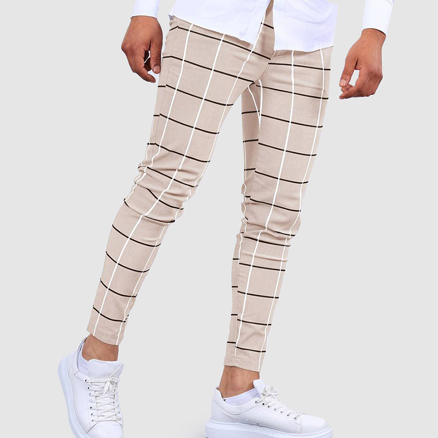 Bertille | Moeiteloze en stijlvolle winterbroek