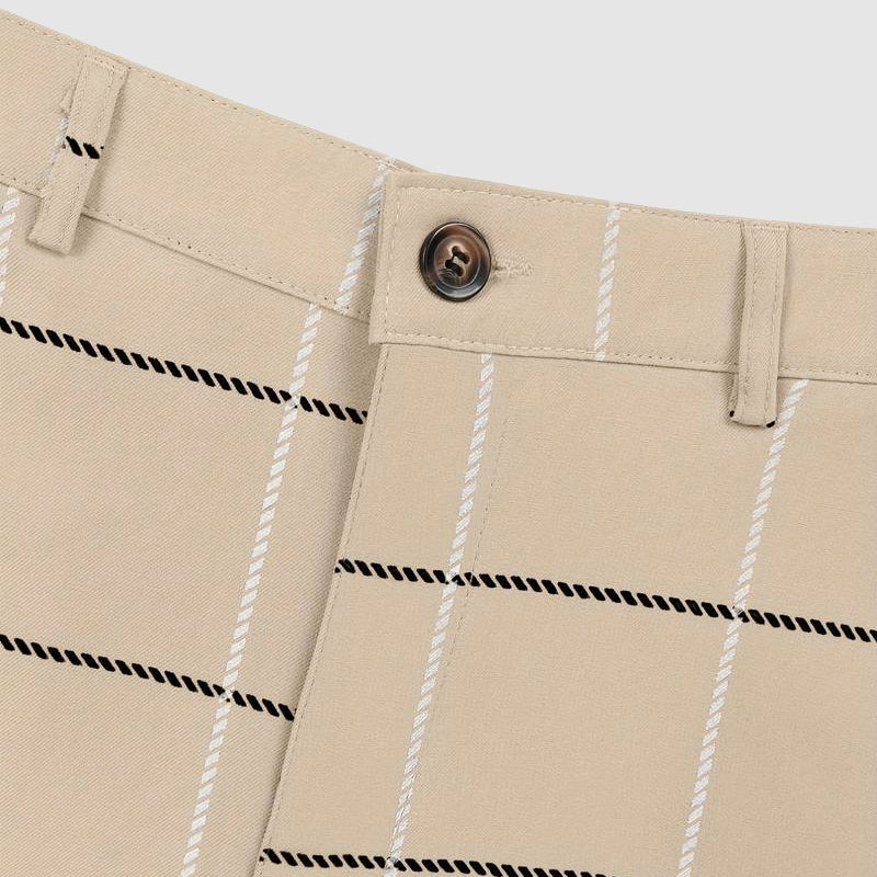 Bertille | Moeiteloze en stijlvolle winterbroek