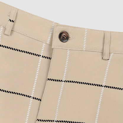 Bertille | Moeiteloze en stijlvolle winterbroek