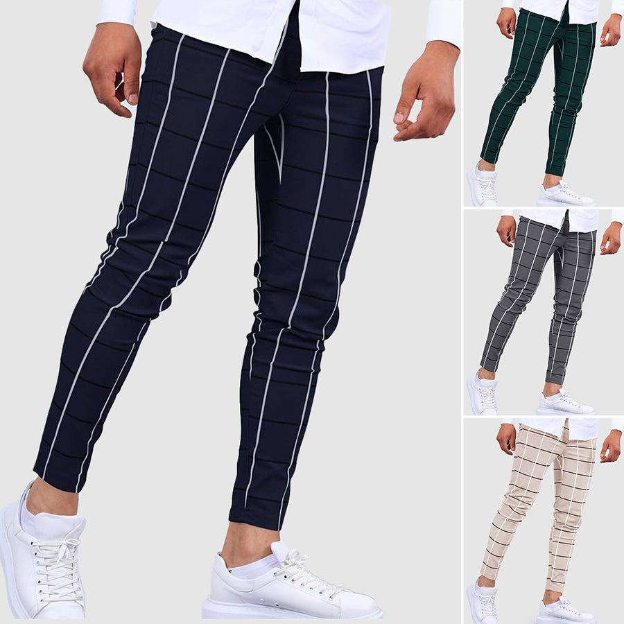 Bertille | Moeiteloze en stijlvolle winterbroek