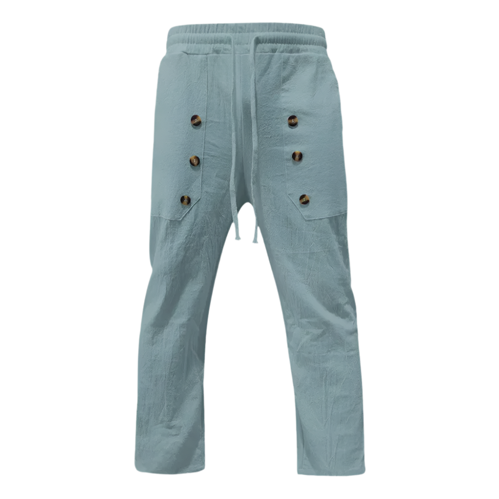 Norah | Stijlvolle en elegante zomerbroek