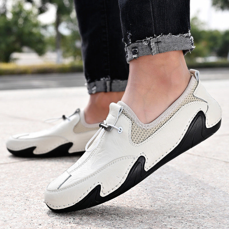 Felicia | Casual en stijlvolle winterschoenen