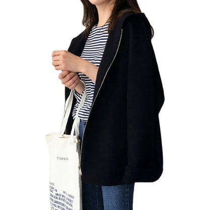 Loreta | Comfortabel en stijlvol winterjack