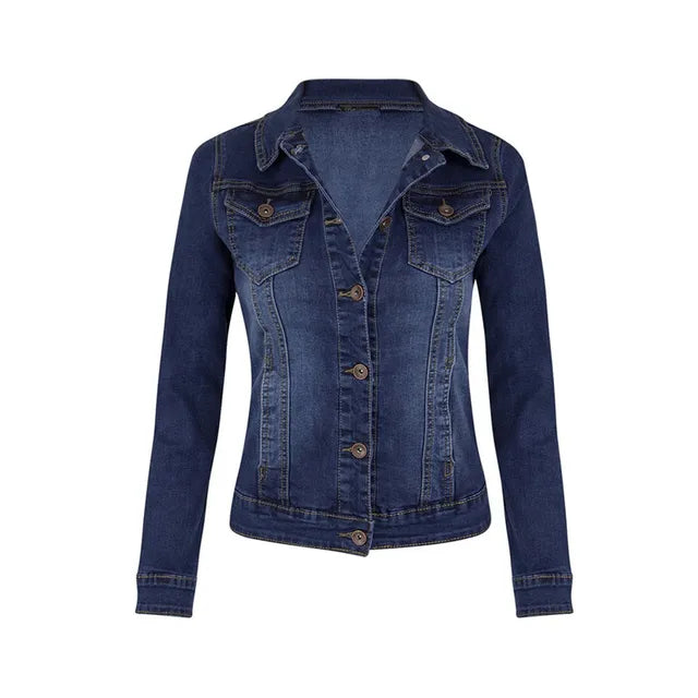 Bárbara | Elegante en casual winterjas