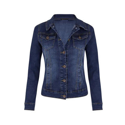 Bárbara | Elegante en casual winterjas