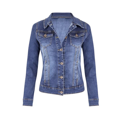 Bárbara | Elegante en casual winterjas