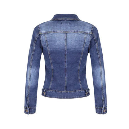 Bárbara | Elegante en casual winterjas