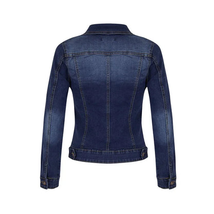 Bárbara | Elegante en casual winterjas