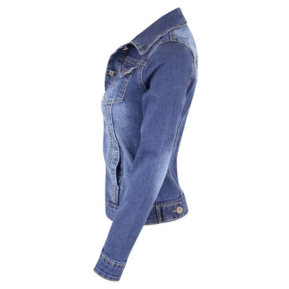 Bárbara | Elegante en casual winterjas