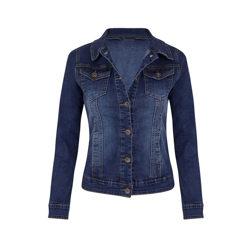Bárbara | Elegante en casual winterjas