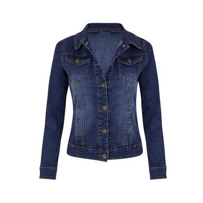 Bárbara | Elegante en casual winterjas