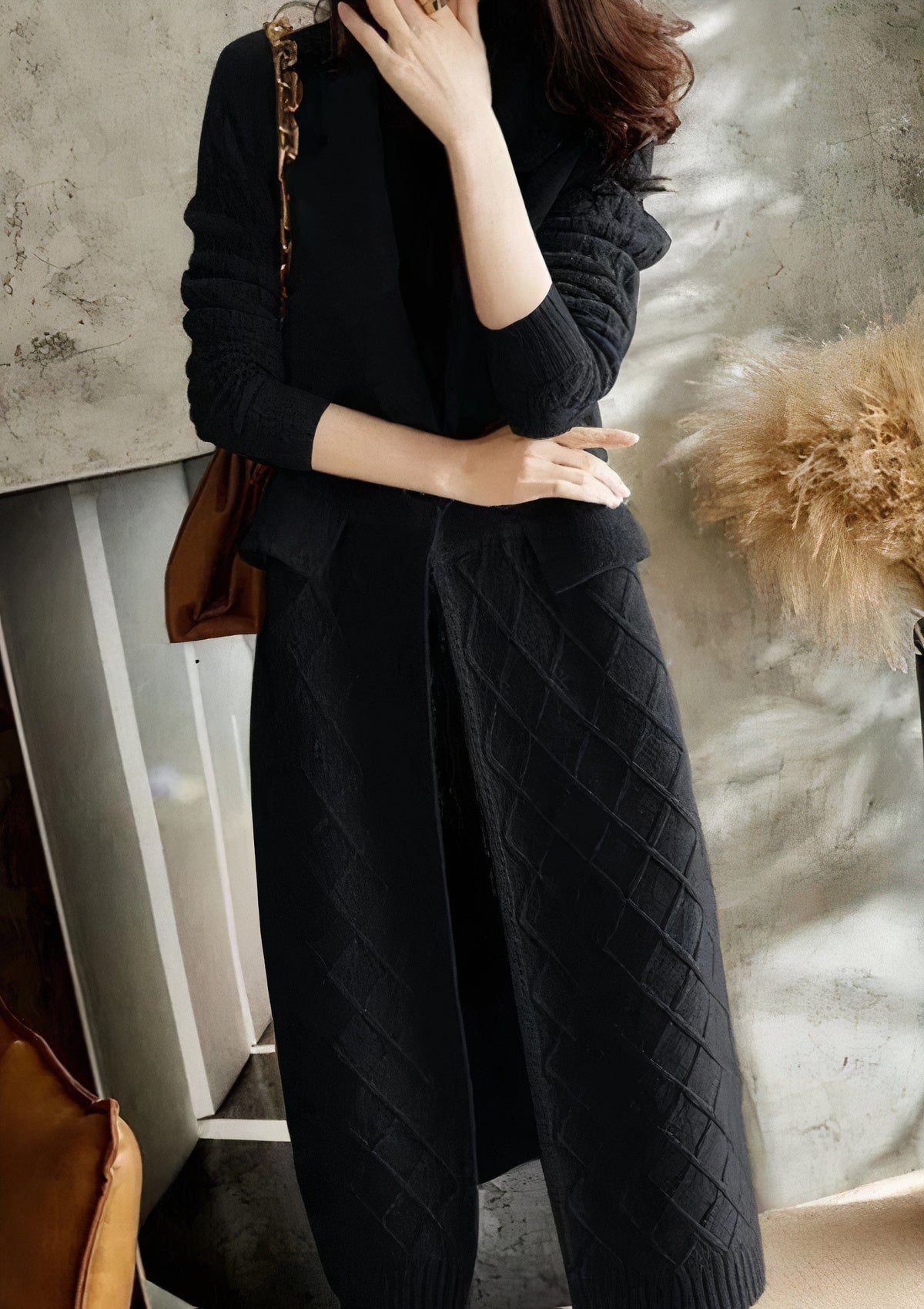Ione | Casual en moeiteloze winterjas