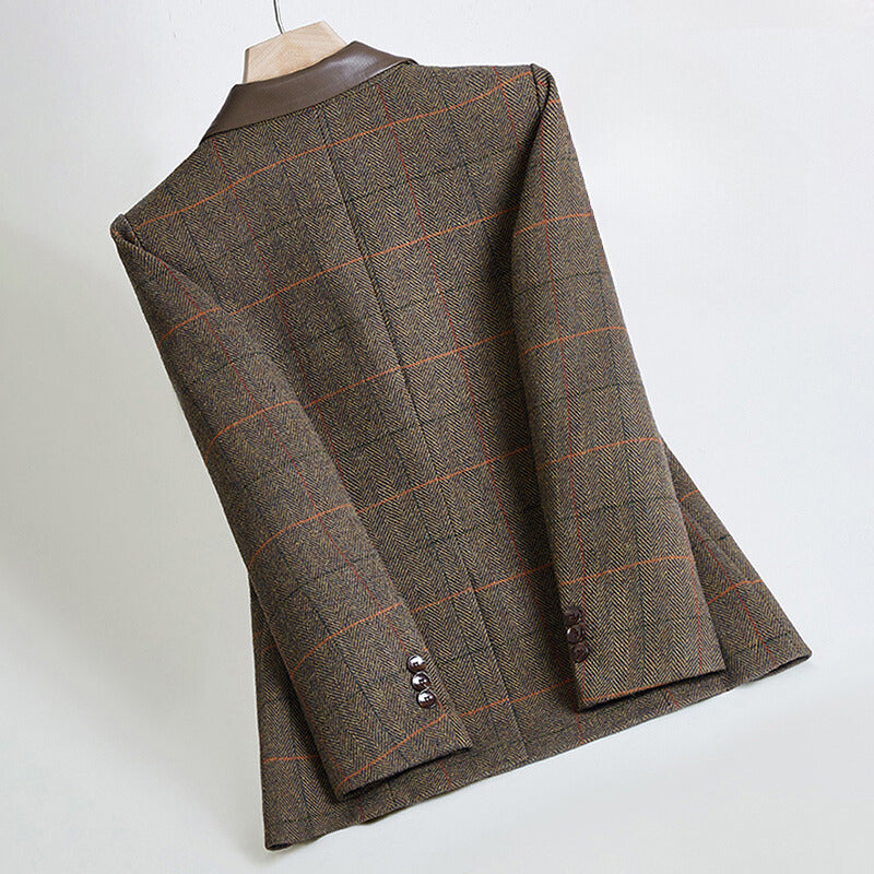 Ivoor | Moeiteloos en trendy winterkledingstuk