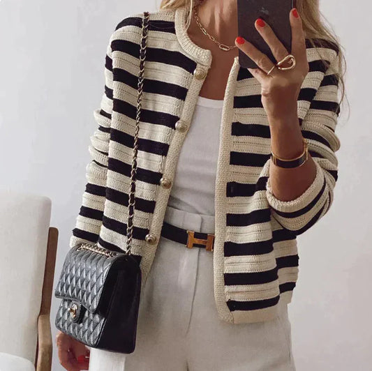 Ashlyn | Casual en Moeiteloos winter Vest