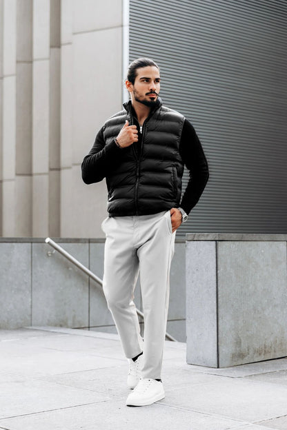 Azra | Casual en stijlvolle winterjas