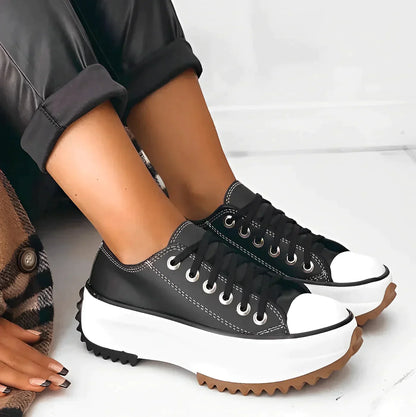 Tinsley | Casual en Relaxed winter Sneakers