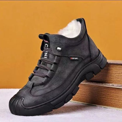 Alessandra | Klassieke en stijlvolle winterschoenen