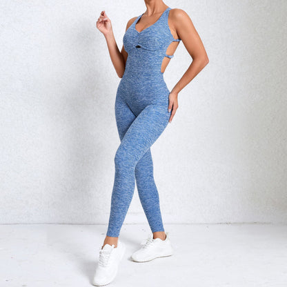 Solange | Moderne en veelzijdige winter jumpsuit