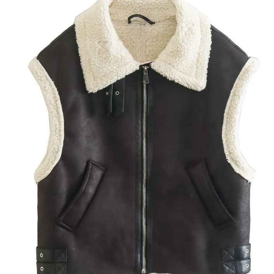 Mazarine Klassieke en elegante winterjas