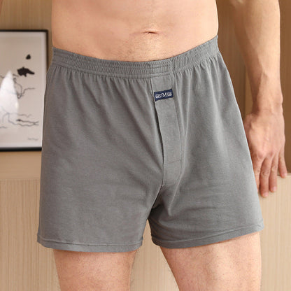 Muriel | Casual en Relaxed winter Shorts