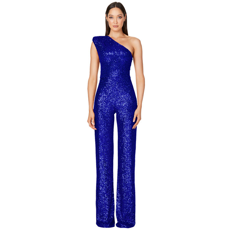 Arden | Chique en veelzijdige winter jumpsuit