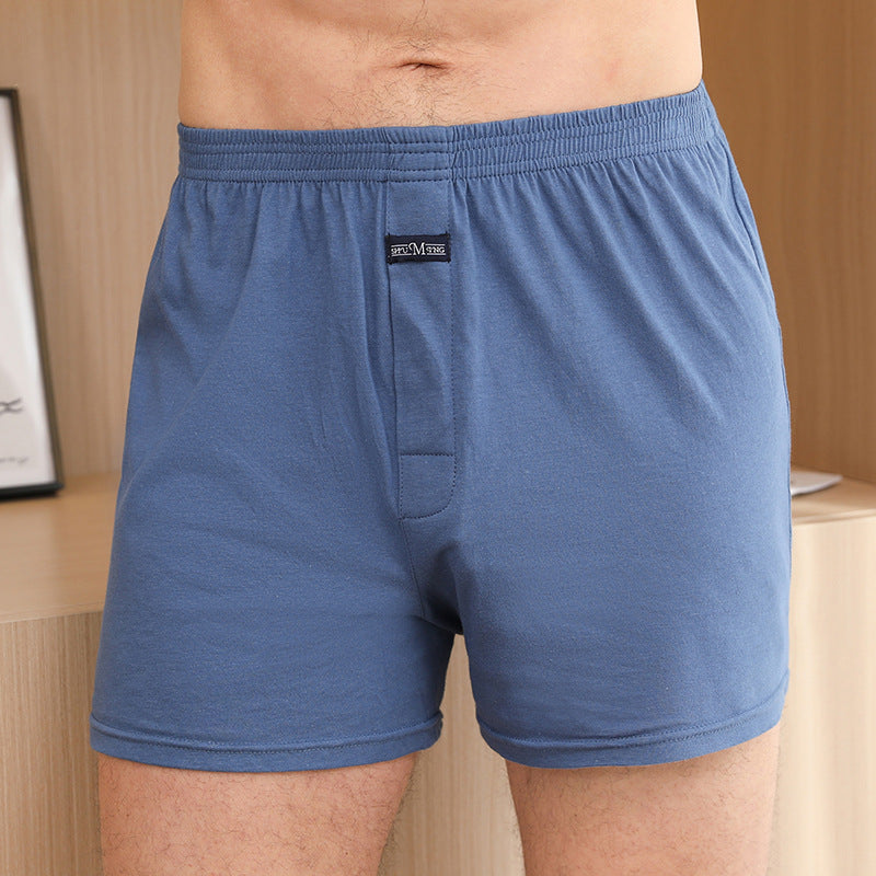 Muriel | Casual en Relaxed winter Shorts