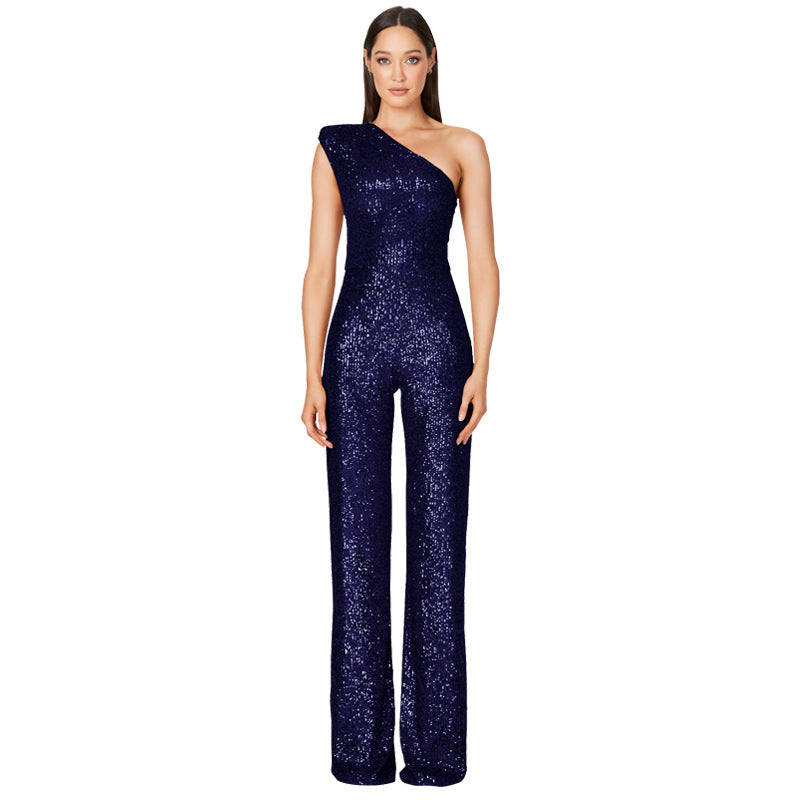 Arden | Chique en veelzijdige winter jumpsuit