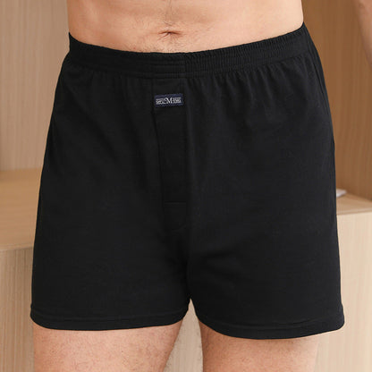 Muriel | Casual en Relaxed winter Shorts