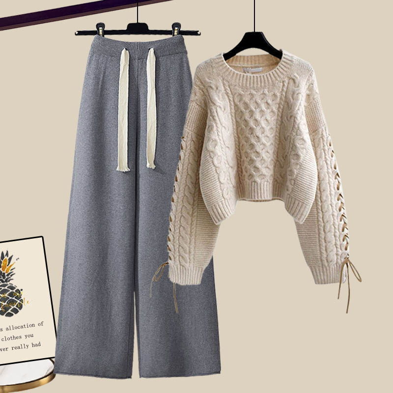 Isolde | Klassieke en Stijlvolle winterbroek