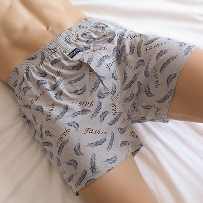 Muriel | Casual en Relaxed winter Shorts