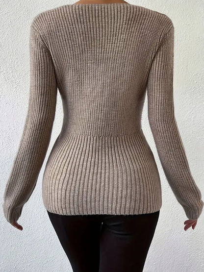 Caren | Trendy en elegant winterkledingstuk