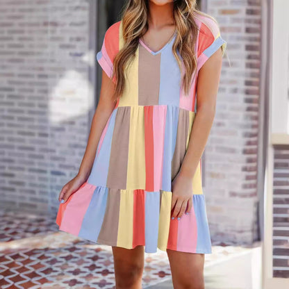 Lunetta | Trendy en elegante winterjurk