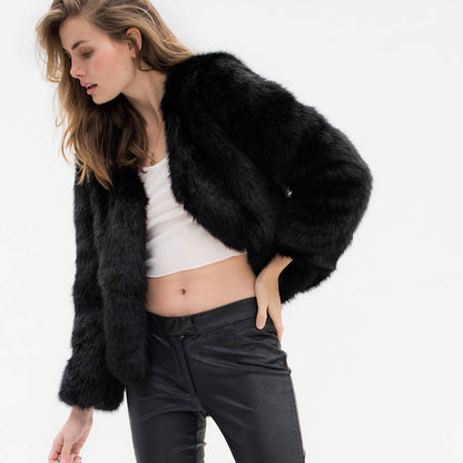 Elisabet | Relaxte en stijlvolle winterjas