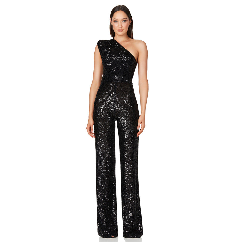 Arden | Chique en veelzijdige winter jumpsuit