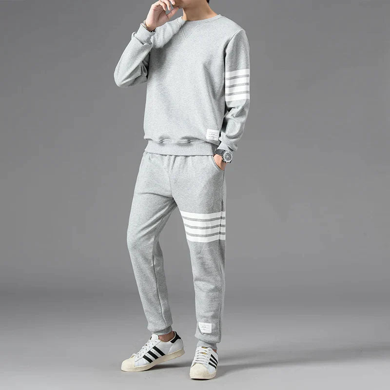 Alma | Trendy en elegante winterset
