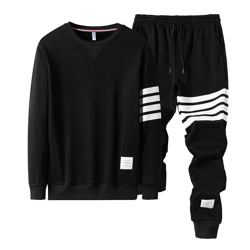 Alma | Trendy en elegante winterset