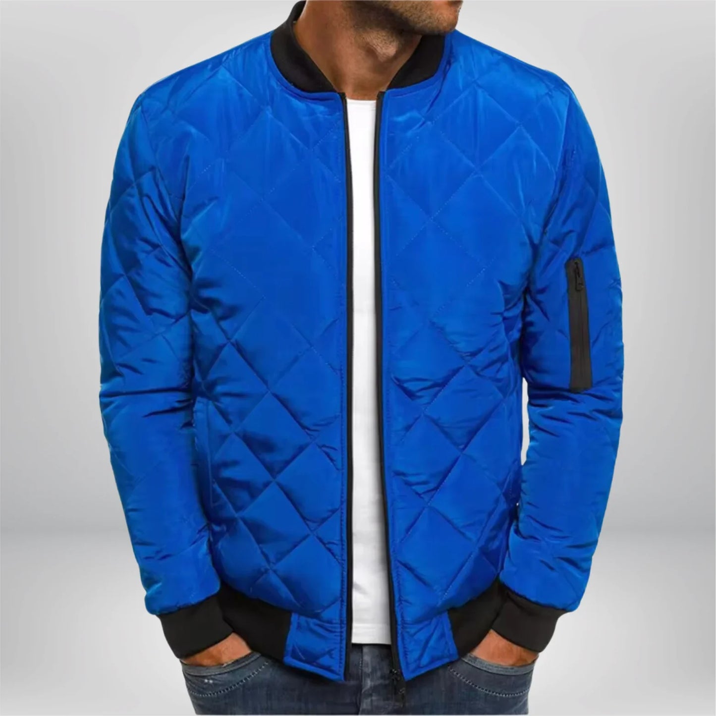 Macie | Moeiteloos en stijlvol winterjack